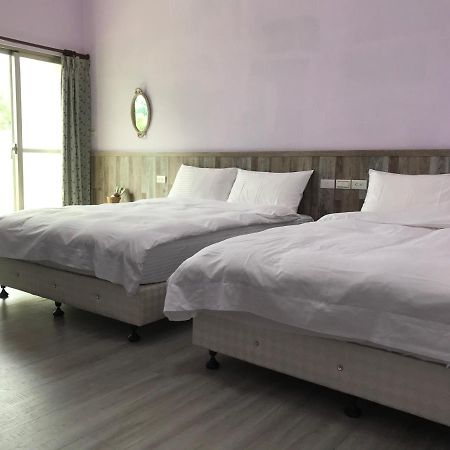 Joy Homestay Shoufeng Exterior photo