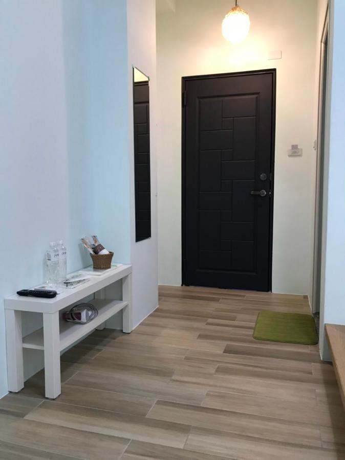 Joy Homestay Shoufeng Exterior photo