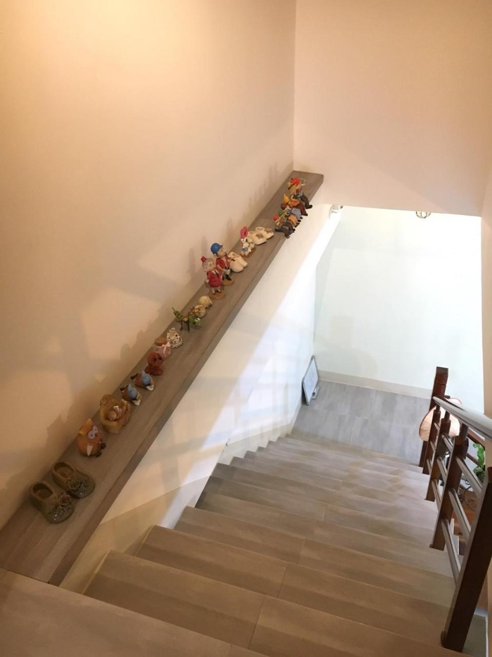 Joy Homestay Shoufeng Exterior photo