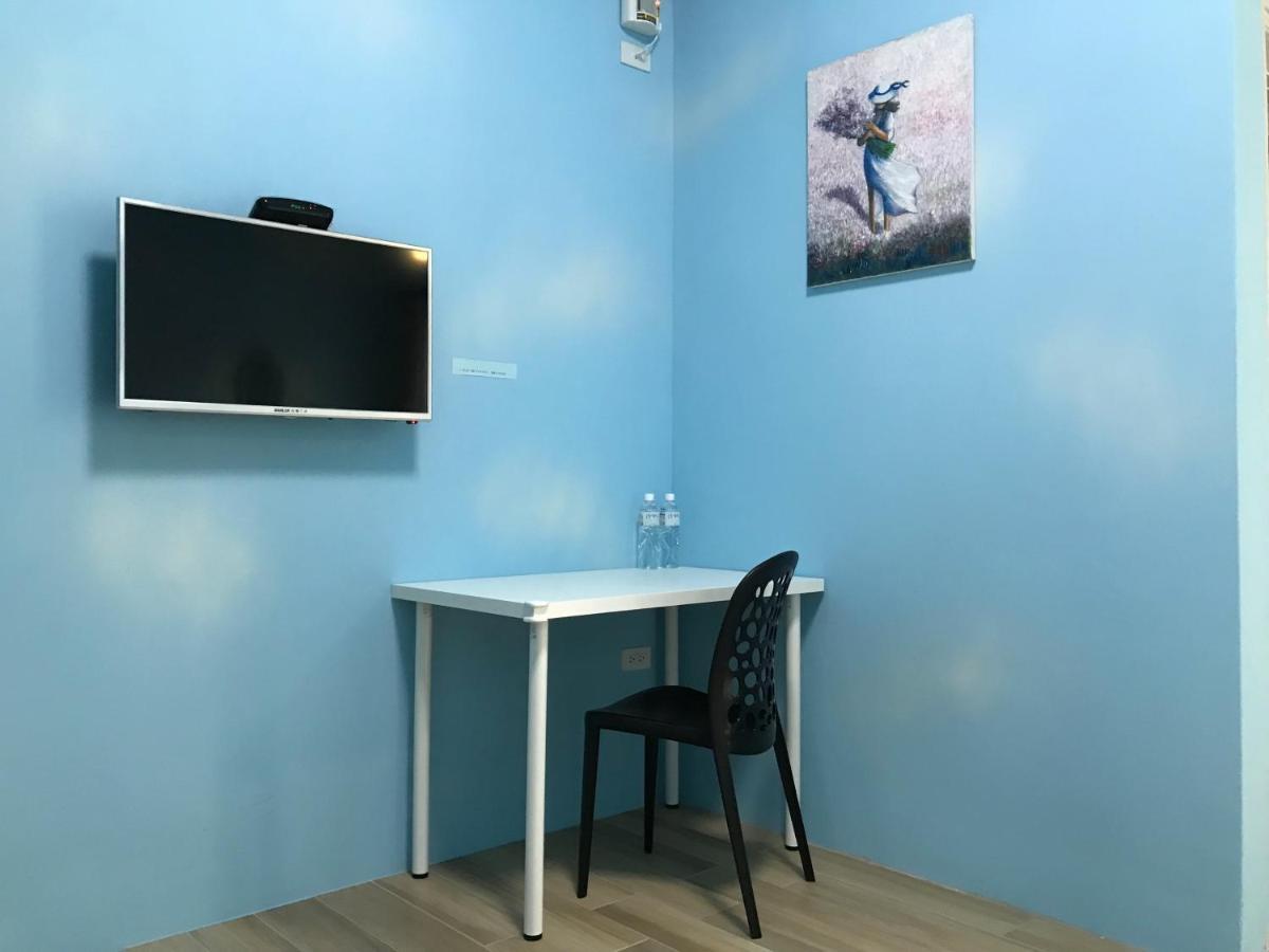 Joy Homestay Shoufeng Exterior photo