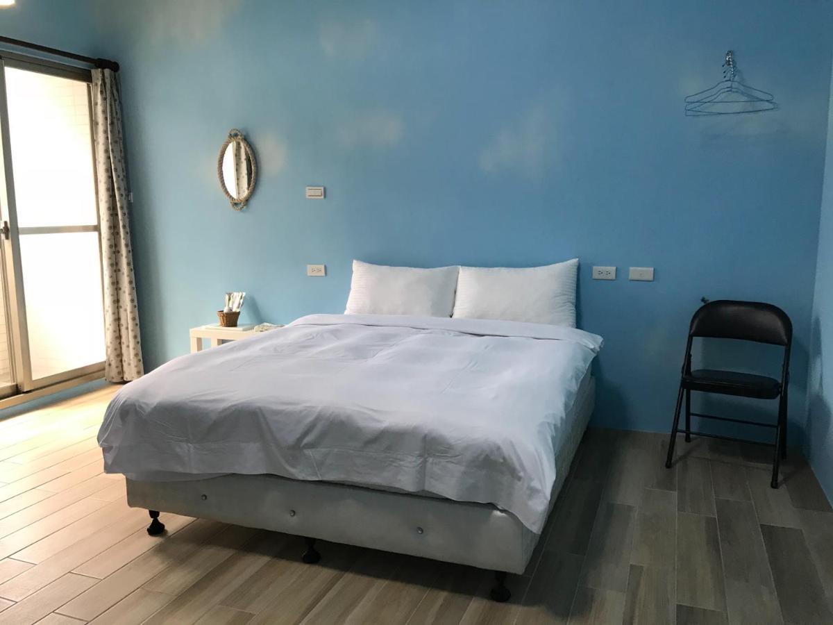 Joy Homestay Shoufeng Exterior photo